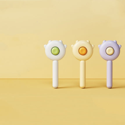 Massage comb