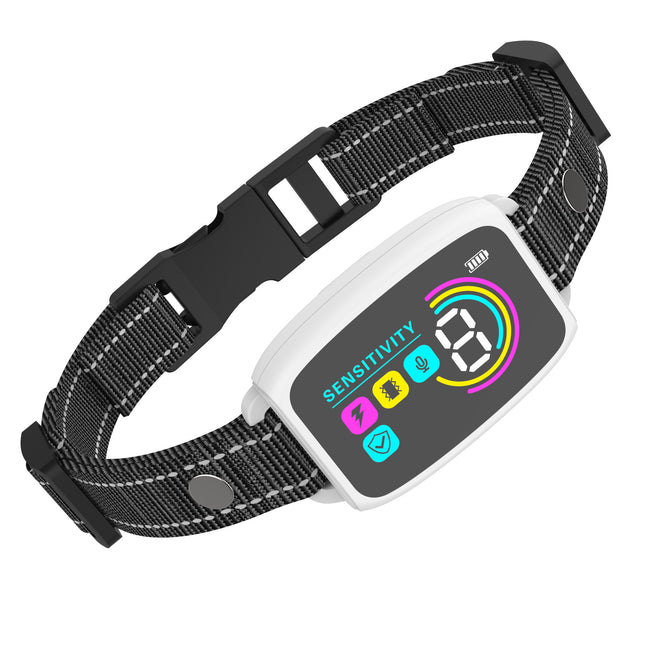 Smart Automatic Anti Barking