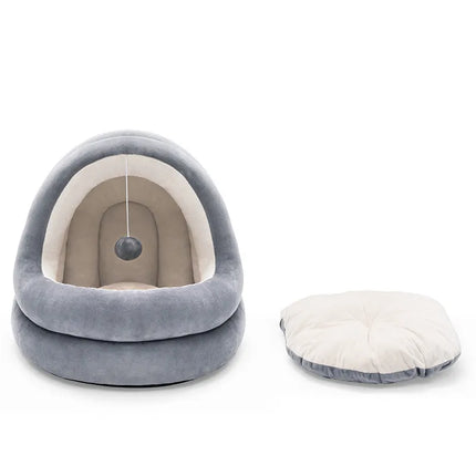 Cat bed
