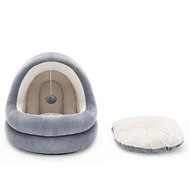 Cat bed