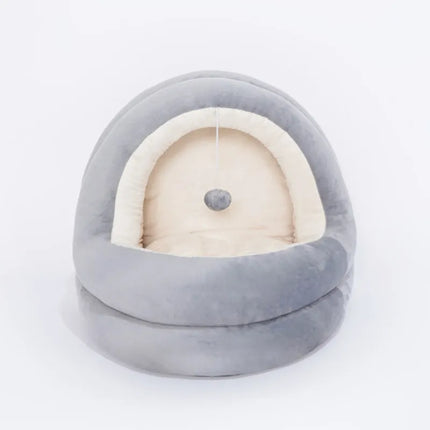Cat bed