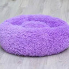 Purple / 70cm