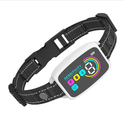 Smart Automatic Anti Barking