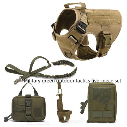 Dog Harness