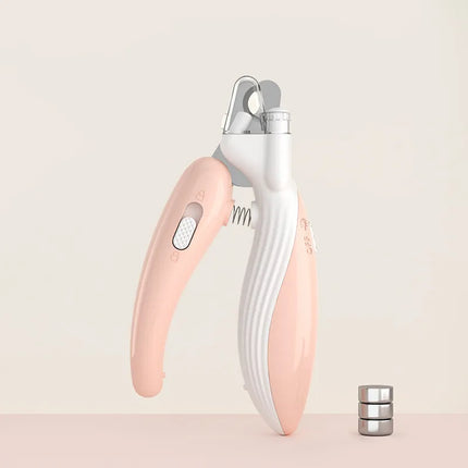 Pet Nail Clippers
