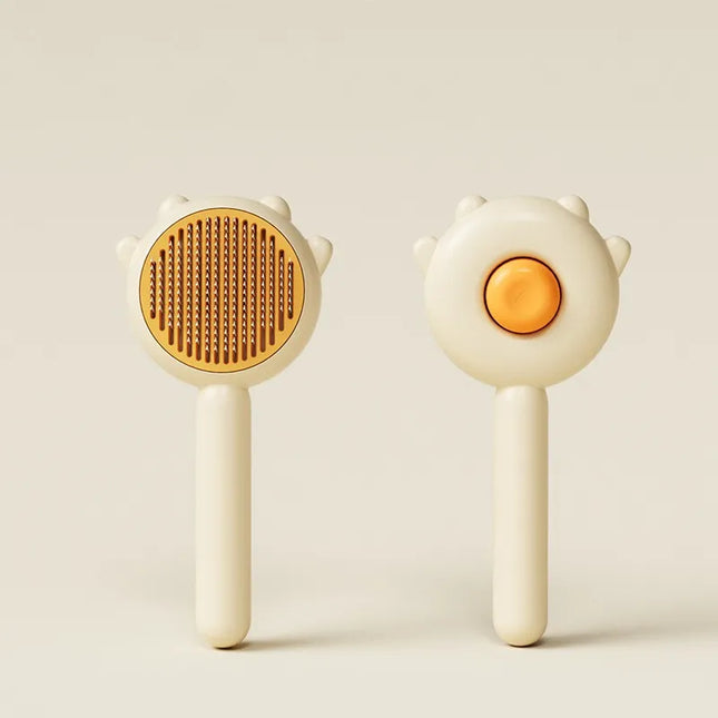 Massage comb