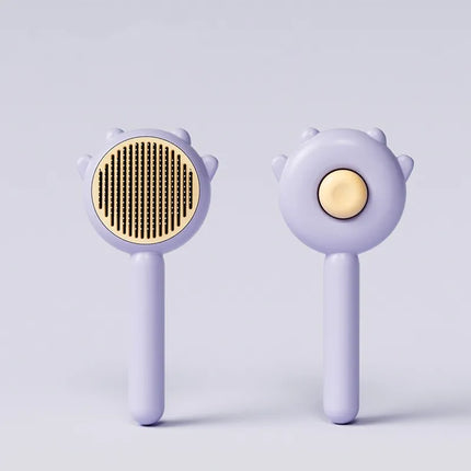 Massage comb