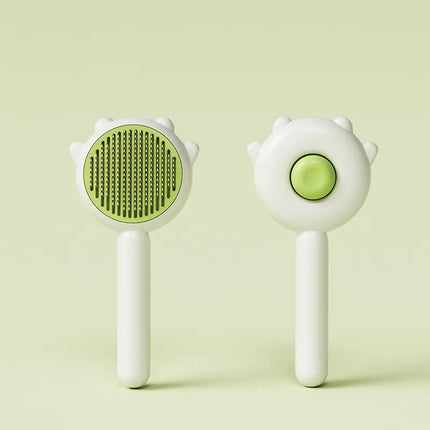 Massage comb