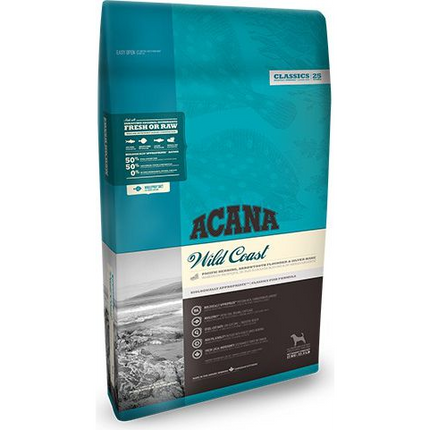 Acana Wild Coast 9.7 kg (82853)