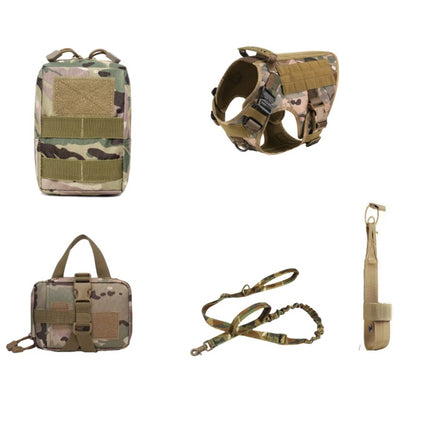 Dog Harness
