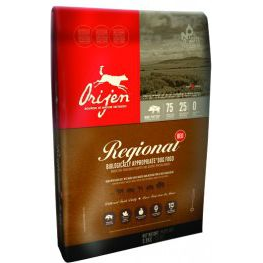 Orijen ORIJEN Regional Red 2kg (VAT008804)