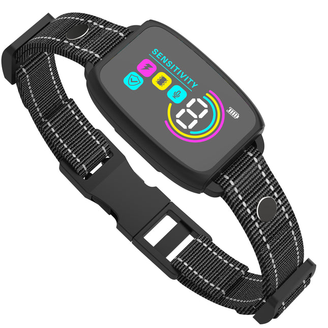 Smart Automatic Anti Barking