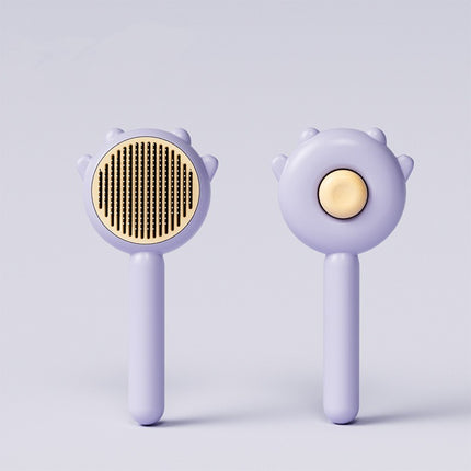 Massage comb