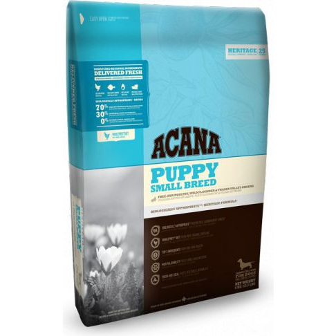 Acana Puppy Small Breed 6 kg (69455)
