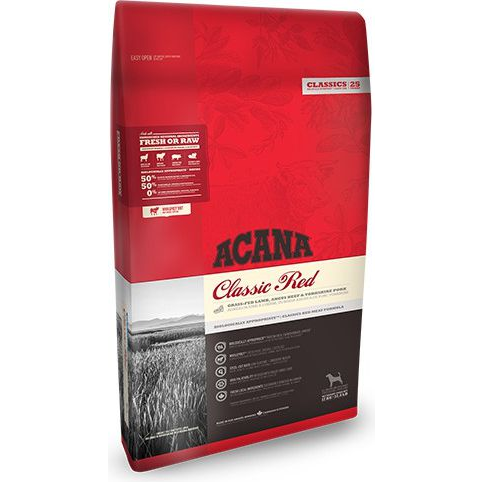 Acana ACANA CLASSICS Classic Red 9,7kg (82854)