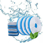 Filter cotton set / AU