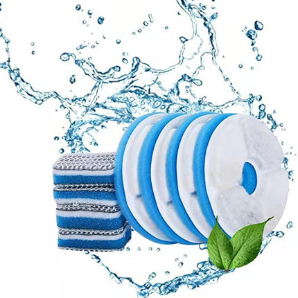 Automatic Circulation Water Dispenser