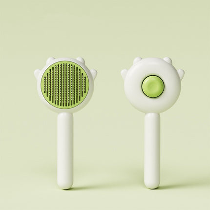 Massage comb