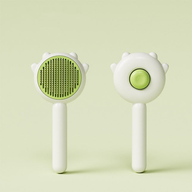 Massage comb