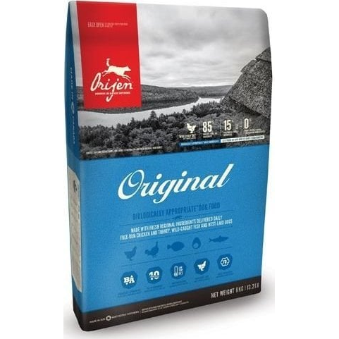 Orijen ORIJEN ORIGINAL - 11,4KG (ORO1.4)