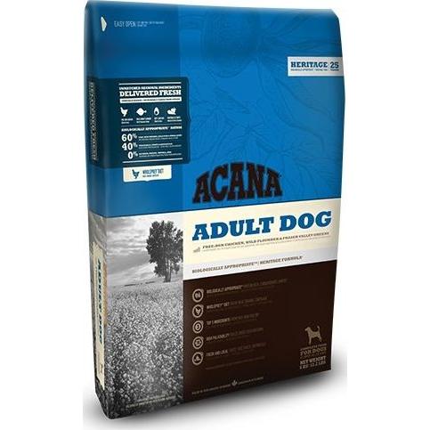 Acana Adult Dog 11.4 kg (VAT012177)