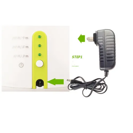 Pet Automatic Interactive Ball Launcher