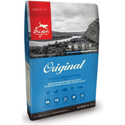 Orijen ORIJEN Original Dog 6kg (0600DOR1510-6)