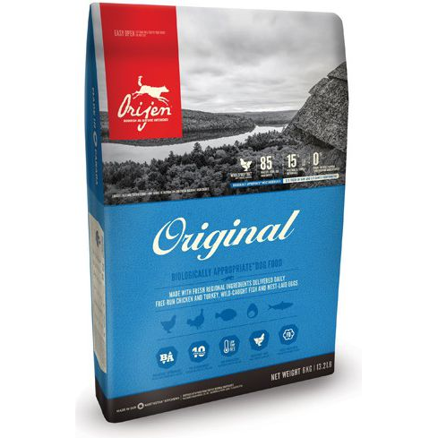 Orijen ORIJEN Original Dog 6kg (0600DOR1510-6)