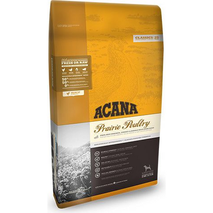 Acana Prairie Poultry 11.4 kg (1140DAC2271-11.4)