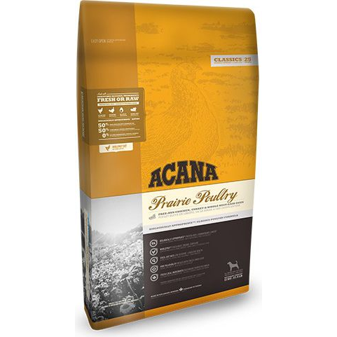 Acana Prairie Poultry 11.4 kg (1140DAC2271-11.4)
